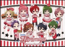 Horimiya American Diner Cafe