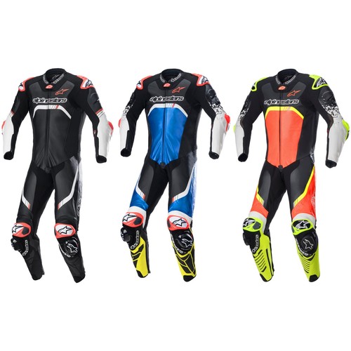 Alpinestars lederkombi tech - alpinestars,