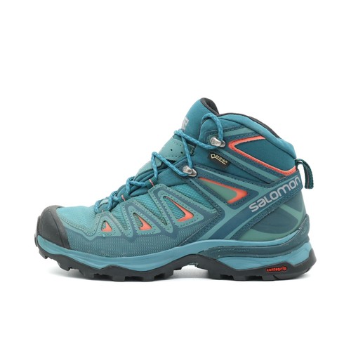 Salomon damen outdoor schuhe - damen, outdoor-schuhe