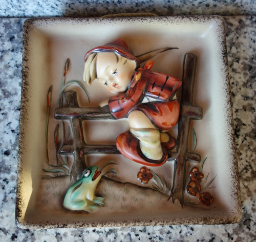 Hummel figur hum 126 - hum,