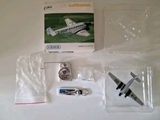 Schabak JU 52/3 m  D-AQUI