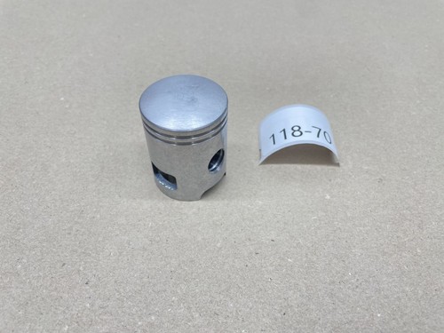 Asso kolben 3mm nos 2384 - asso, 38,3mm