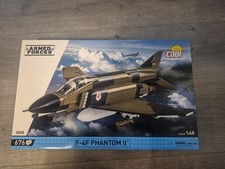 Cobi 5898 F-4F Phantom II