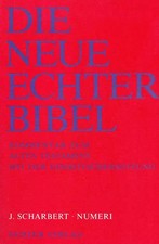 Die Neue Echter-Bibel