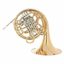 Hans Hoyer 6801G-L Doppelhorn