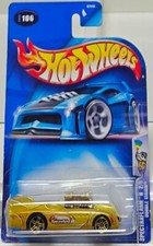 Hot Wheels 2003/106 -