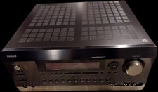 Onkyo Integra DTR-60.6 | schwarz | 9.2 A/V-Receiver | THX | 4K | Dolby Atmos