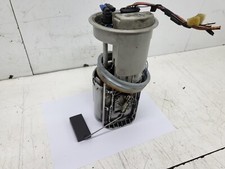 VW Lupo 6X - Kraftstoffpumpe Dieselpumpe 6X0919050 (09)