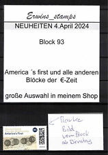 Bund 4. April 2024 Block 93