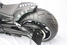 Custom Heckfender  für Harley Davidson Night Rod ab 2008
