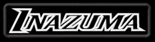 Suzuki Inazuma 250 750 1200 Aufnäher iron-on patch