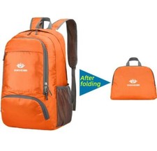 20L Faltbarer Rucksack Herren