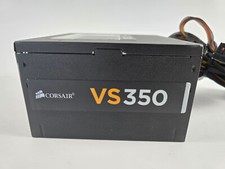 Corsair VS350 ATX 350W PC-Netzteil/Power Supply 20+4 Pin (75-001834/CP-9020095)