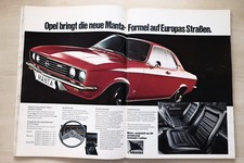 Opel Manta