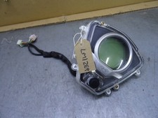 Lexmoto Enigma ZS 125 Uhren