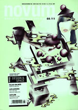 Novum - World Of Graphic