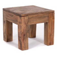 Couchtisch square - 40", |