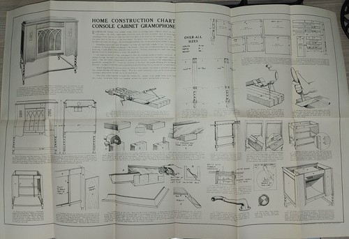Vintage newnes hausbaukarte - newnes,