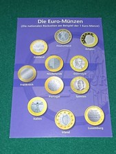 CPM - The Euro Coins - The