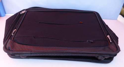 27200 business koffer schwarz - koffer,