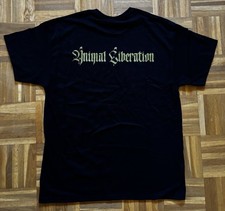 Animal Liberation Vegan