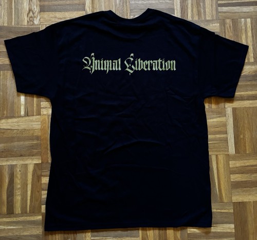Animal liberation vegan - animal,