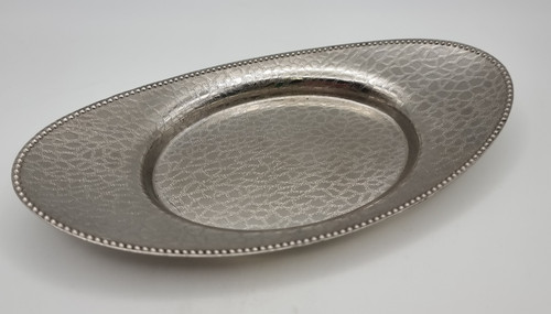 Vintage firth staybrite oval - vintage,