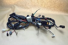 Daelim Otello FI 125 (SA7BLS) 2007-2017 Kabelbaum DAE-32100-SA7-RZ10