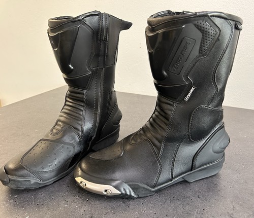 Course motorradstiefel - course,