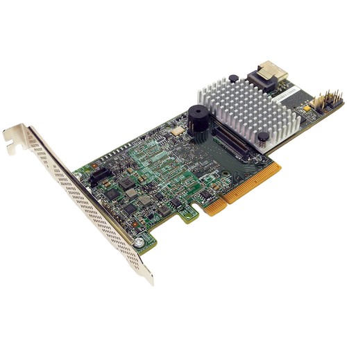 Lsi sas 9271 single - sas, single-port