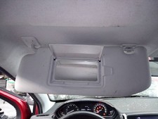 LEFT SUN VISOR / 2483822 FOR