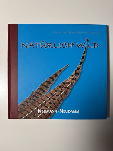 Natürlich wild vomberg - natürlich, &