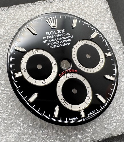 Rolex daytona 4131 zifferblatt - daytona,