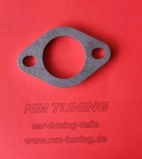 Auspuff Flansch Universal