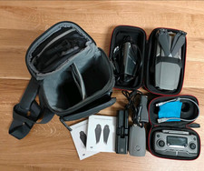 DJI Mavic 2 Pro Drohne mit Zubehör – Top Zustand