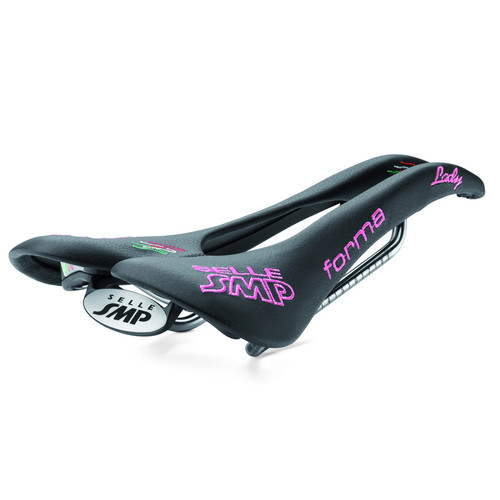 Smp sattel forma lady black - lady,