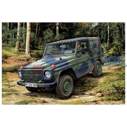 Revell rev3277 mercedes benz - mercedes,