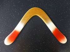 Bumerang -  Boomerang -