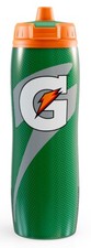 Gatorade Insulated Bottle 30oz