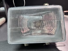 IFA Wartburg 353 Frontkühler