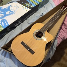 Akustische/elektrische Kevin