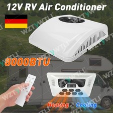 12V Wohnmobil Klimaanlage LKW