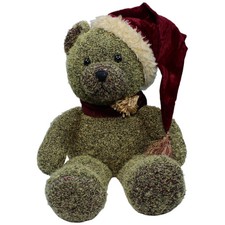 Russ Berrie Teddybär mit