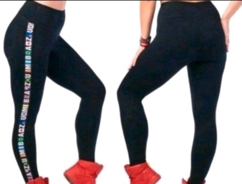 Neu zumba dance - neu, gr.s