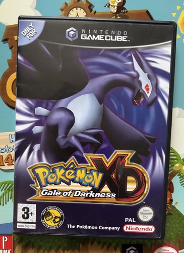 Pokémon sturm der - pokémon,