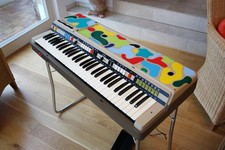 GEM Sprinter 61B Combo Orgel