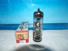 EL41 TELEFUNKEN #     # NOS