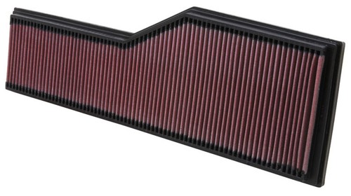 Luftfilter filters 33 2786 - k&n,