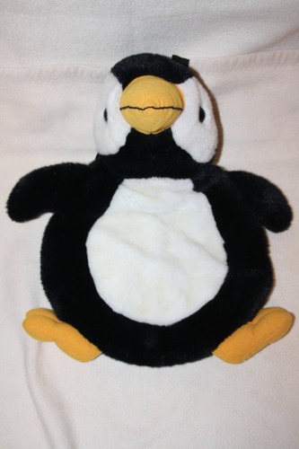 Pinguin plüsch rucksack - plüsch,