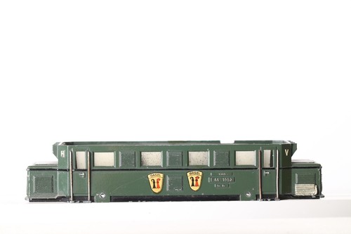 Fleischmann ersatzteil für - fleischmann, h0
